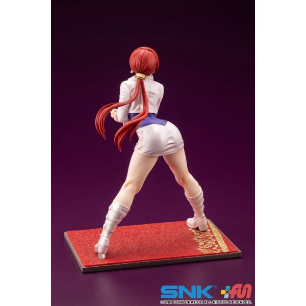 Bishoujo Tag Team Frenzy Shermie (SNK Heroines) Additional Image 2