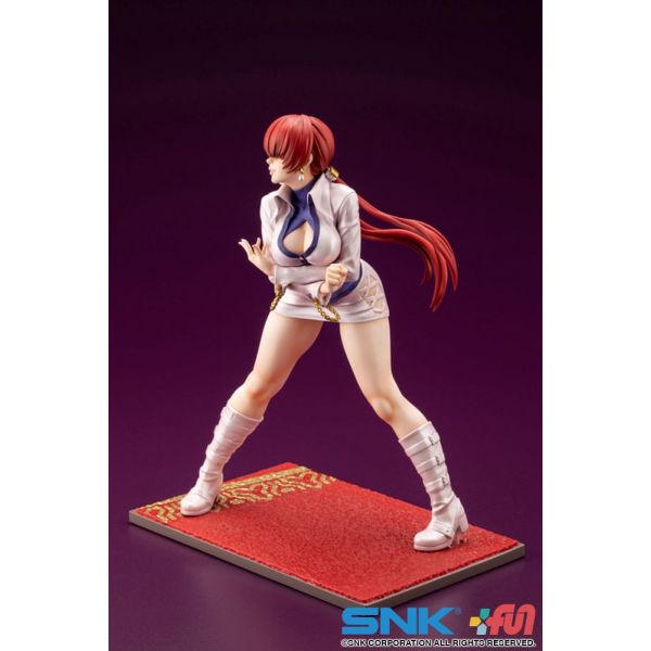 Bishoujo Tag Team Frenzy Shermie (SNK Heroines) Additional Image 1