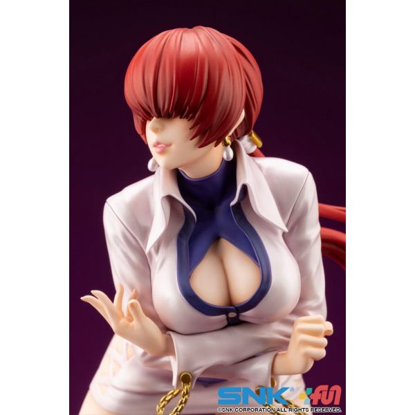 Bishoujo Tag Team Frenzy Shermie (SNK Heroines) Additional Image 8