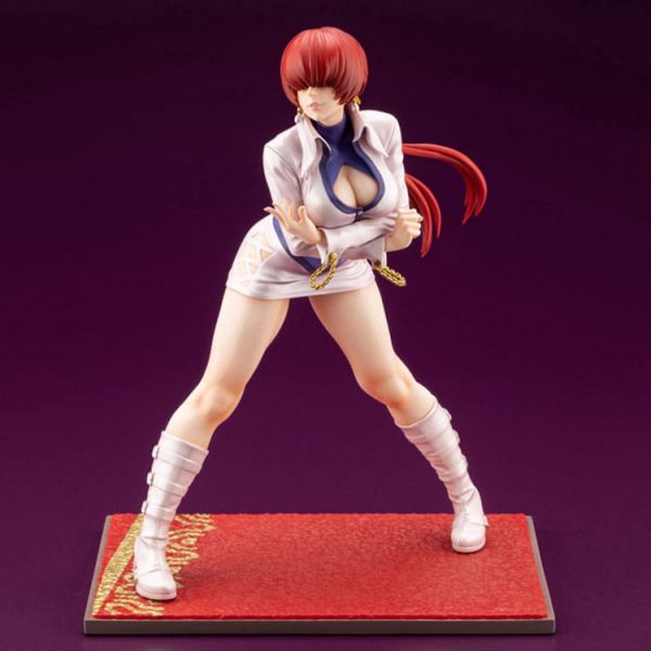 Bishoujo Tag Team Frenzy Shermie (SNK Heroines) Main Image