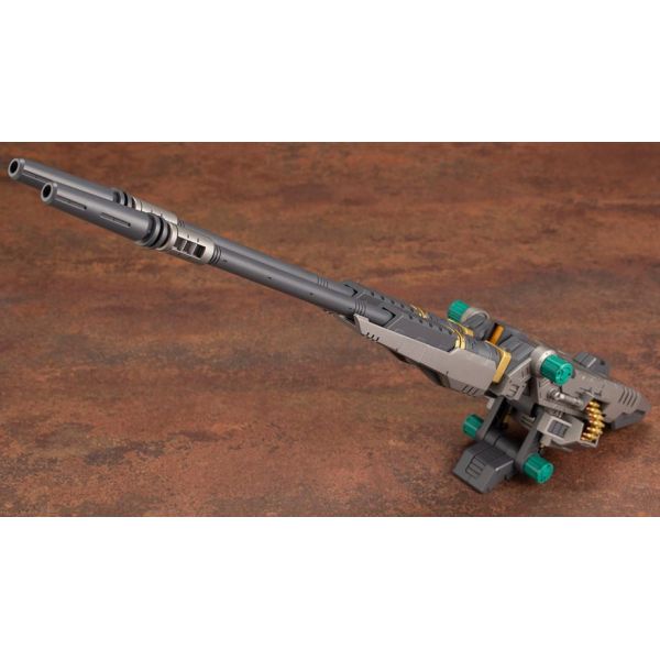 Customize Parts Dual Sniper Rifle & AZ Five (Zoids) Image