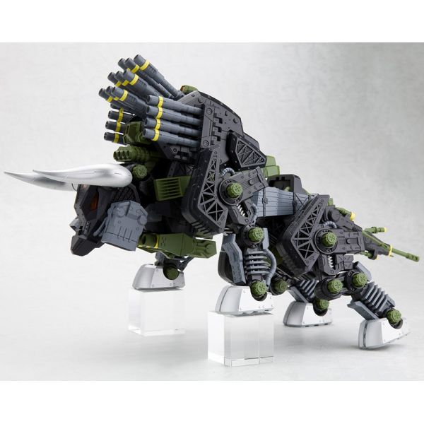RBOZ-006 Dibison Marking Plus Ver. (Zoids) Image