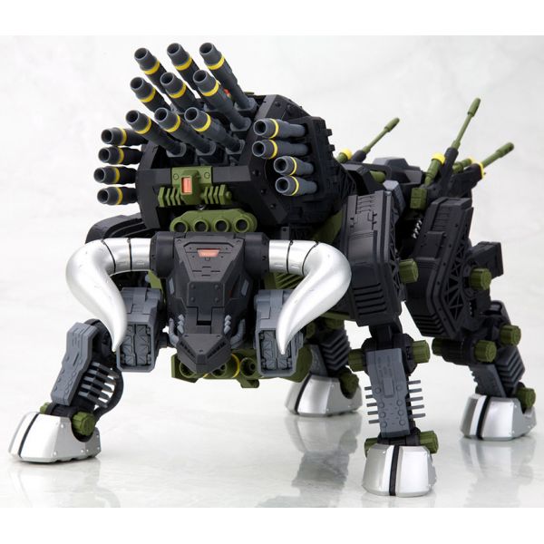 RBOZ-006 Dibison Marking Plus Ver. (Zoids) Image