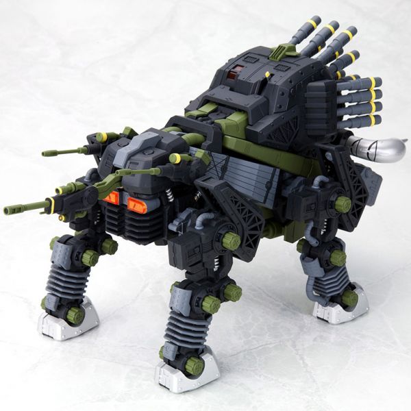 RBOZ-006 Dibison Marking Plus Ver. (Zoids) Image