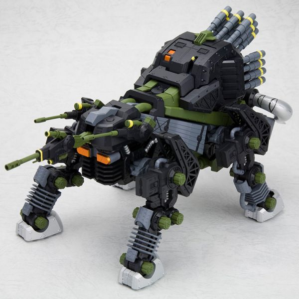 RBOZ-006 Dibison Marking Plus Ver. (Zoids) Image