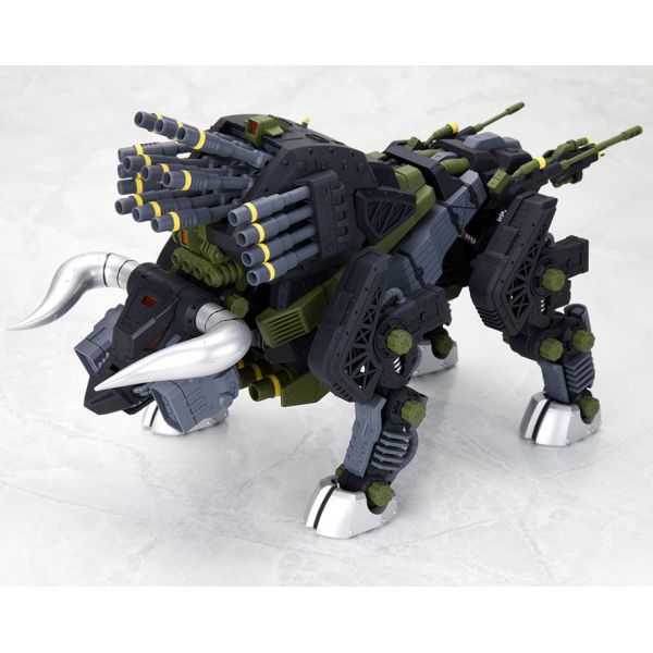 RBOZ-006 Dibison Marking Plus Ver. (Zoids) Image