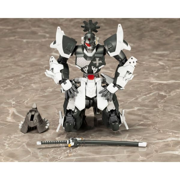 Frame Arms JUBEI Additional Image 7