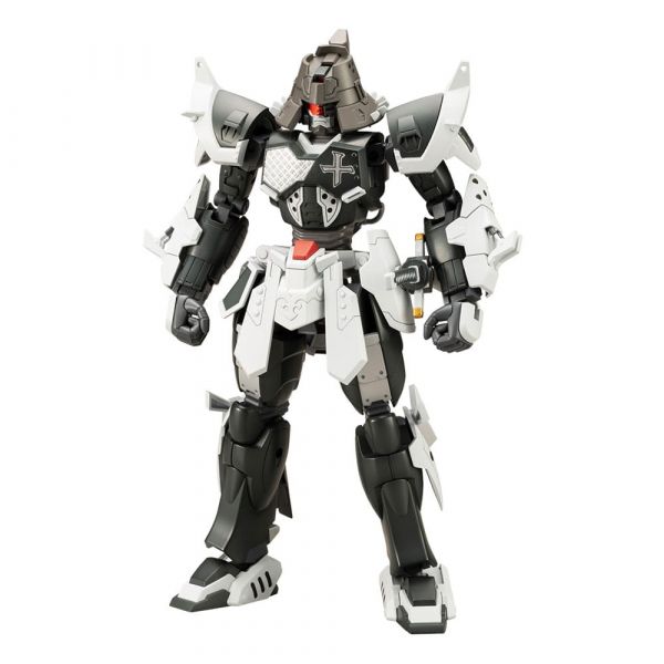 View Mecha and Sci-Fi Model Kits page