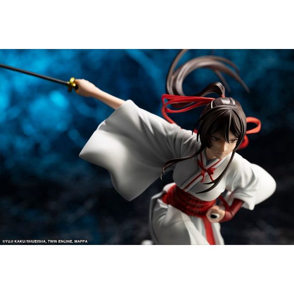 ARTFX J Sagiri Yamada Asaemon (Hell's Paradise) Additional Image 7