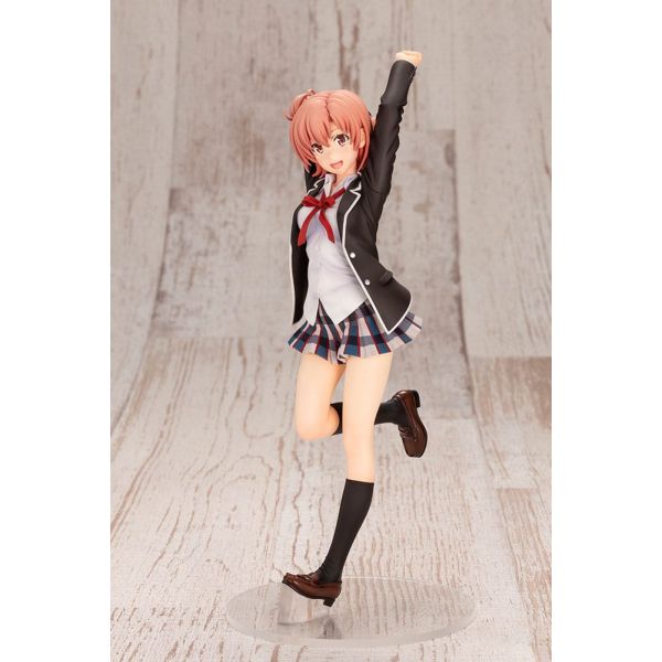 Yui Yuigahama (My Teen Romantic Comedy SNAFU) Additional Image 1
