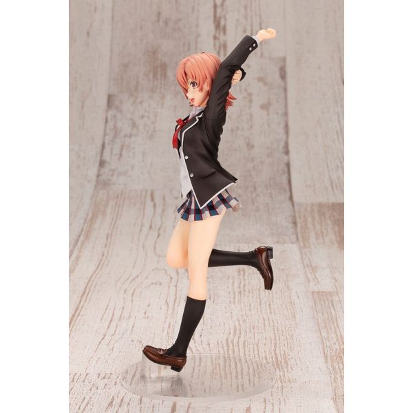 Yui Yuigahama (My Teen Romantic Comedy SNAFU) Additional Image 2