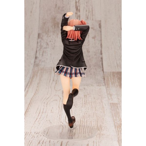 Yui Yuigahama (My Teen Romantic Comedy SNAFU) Additional Image 3