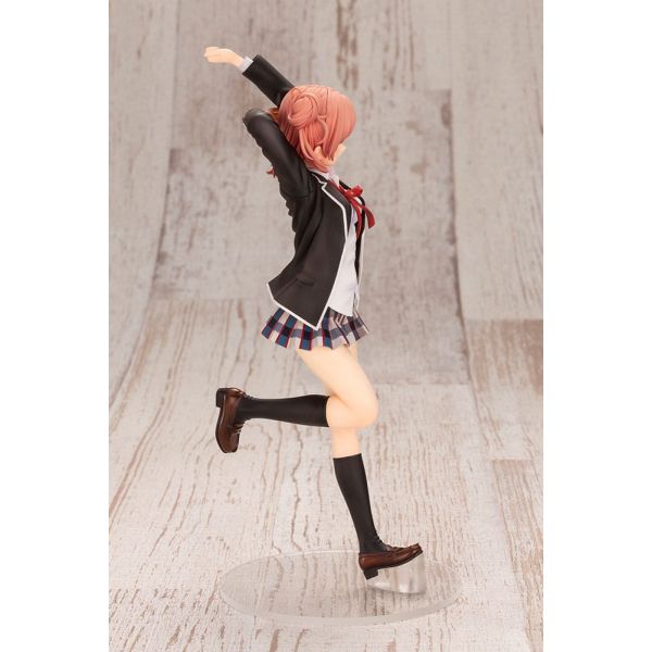 Yui Yuigahama (My Teen Romantic Comedy SNAFU) Additional Image 4