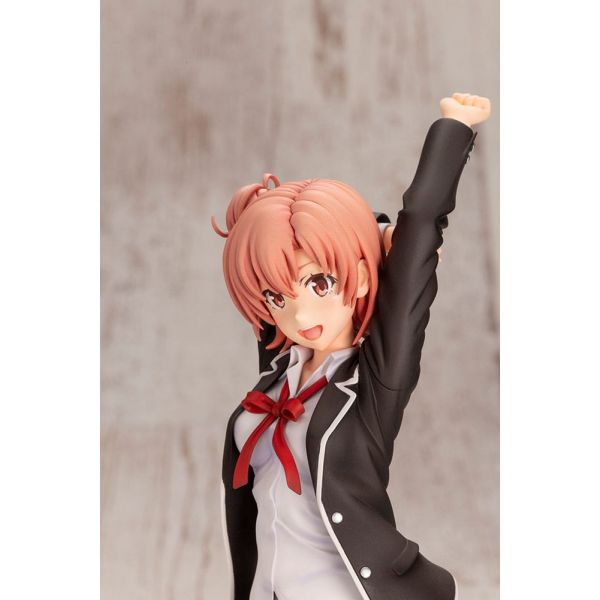 Yui Yuigahama (My Teen Romantic Comedy SNAFU) Additional Image 5