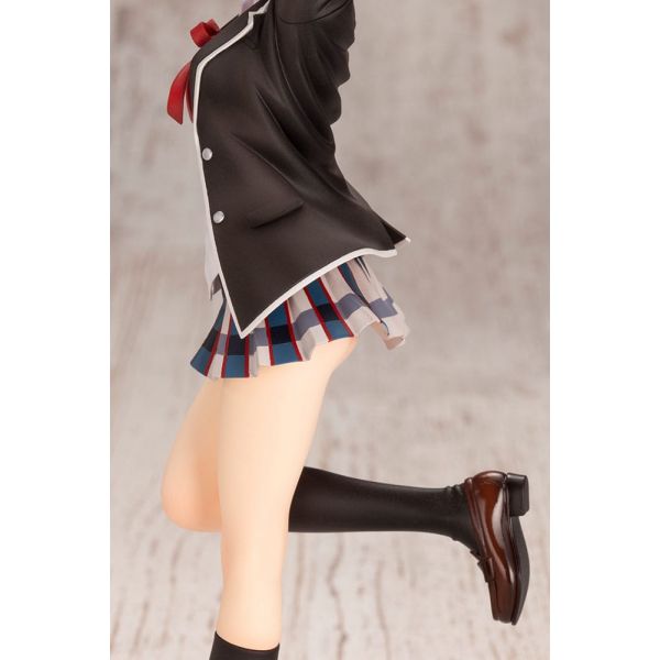 Yui Yuigahama (My Teen Romantic Comedy SNAFU) Additional Image 6
