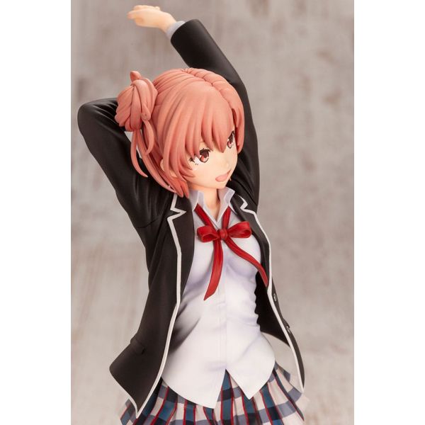 Yui Yuigahama (My Teen Romantic Comedy SNAFU) Additional Image 7