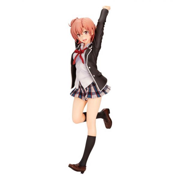 Yui Yuigahama (My Teen Romantic Comedy SNAFU) Main Image