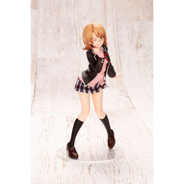 Iroha Isshiki (My Teen Romantic Comedy SNAFU) Additional Image 1
