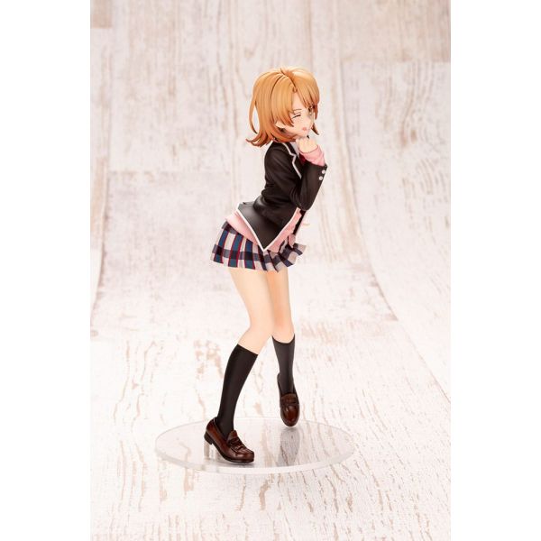 Iroha Isshiki (My Teen Romantic Comedy SNAFU) Additional Image 4