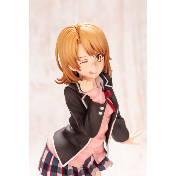 Iroha Isshiki (My Teen Romantic Comedy SNAFU) Additional Image 5