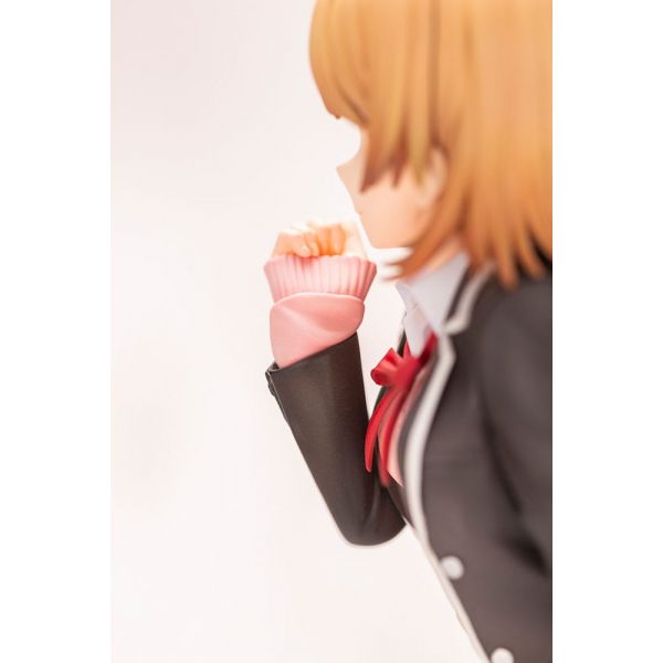 Iroha Isshiki (My Teen Romantic Comedy SNAFU) Additional Image 6