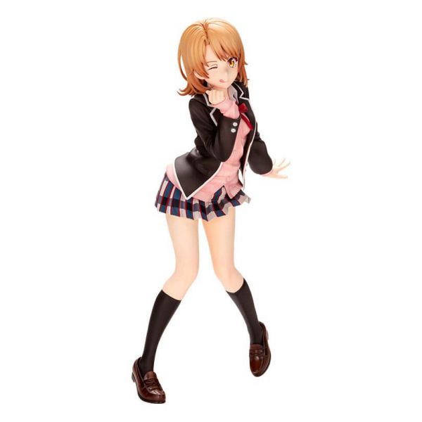 Iroha Isshiki (My Teen Romantic Comedy SNAFU) Main Image
