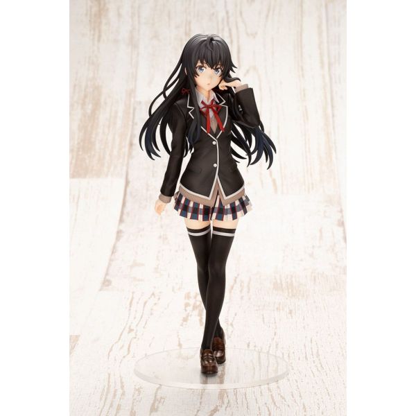 Yukino Yukinoshita (My Teen Romantic Comedy SNAFU) Additional Image 1