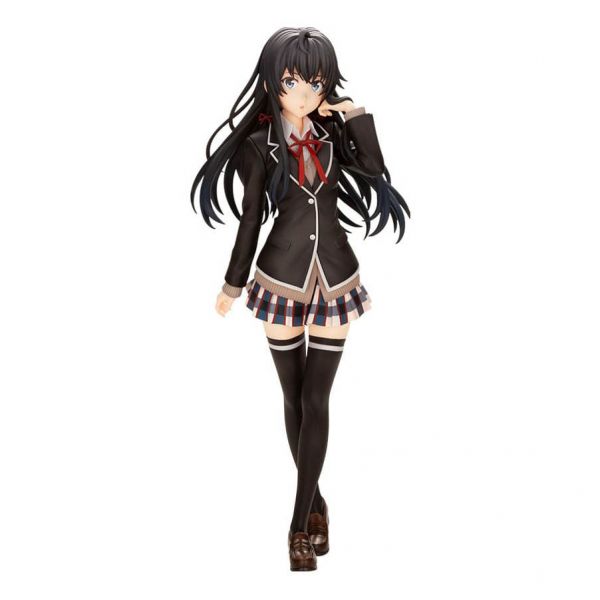 Yukino Yukinoshita (My Teen Romantic Comedy SNAFU) Main Image