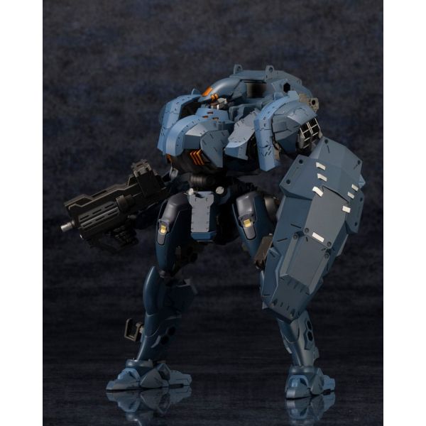HEXA GEAR Bulkarm Lambda Jackal Image