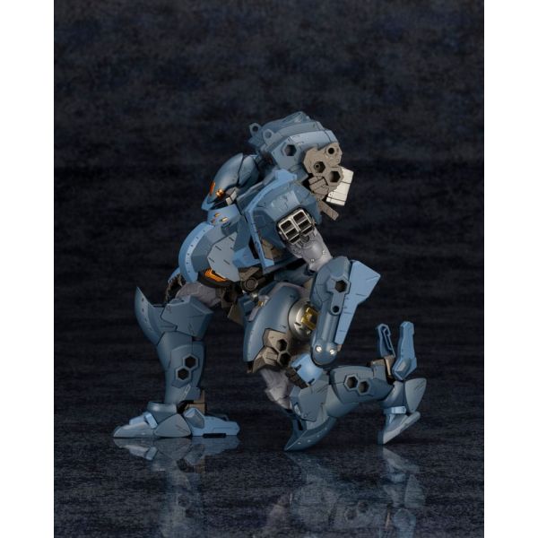 HEXA GEAR Bulkarm Lambda Jackal Image