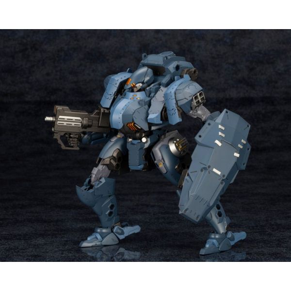 HEXA GEAR Bulkarm Lambda Jackal Image
