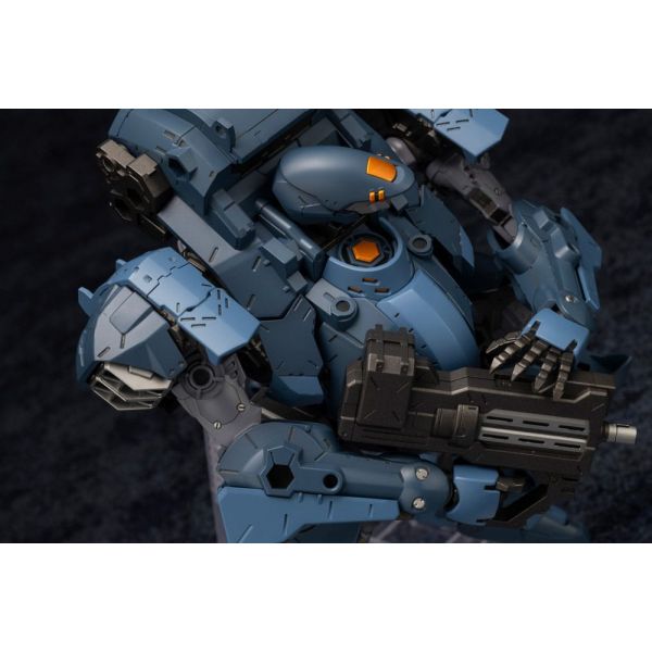 HEXA GEAR Bulkarm Lambda Jackal Image