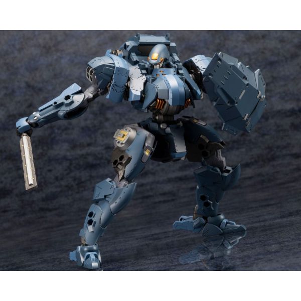 HEXA GEAR Bulkarm Lambda Jackal Image