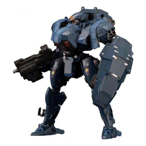 HEXA GEAR Bulkarm Lambda Jackal Image