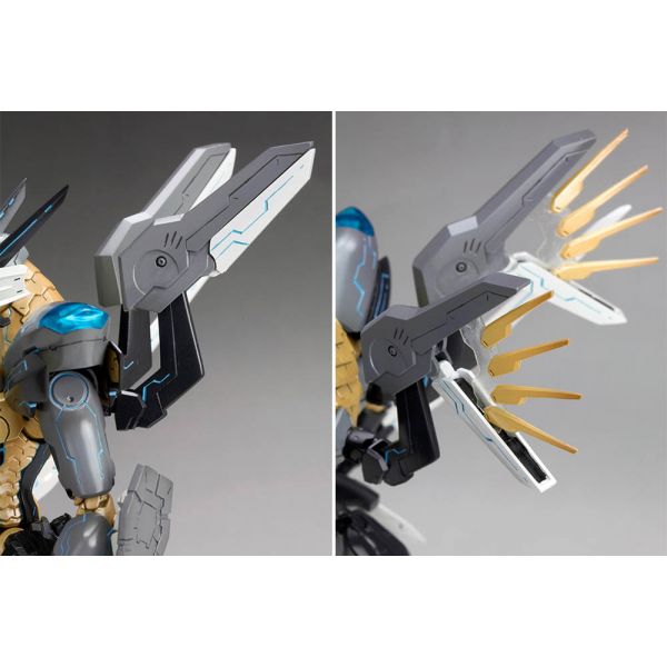Jehuty (Reissue) (Zone of the Enders: The 2nd Runner) Additional Image 6