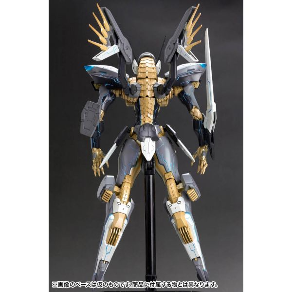 Jehuty (Reissue) (Zone of the Enders: The 2nd Runner) Additional Image 8