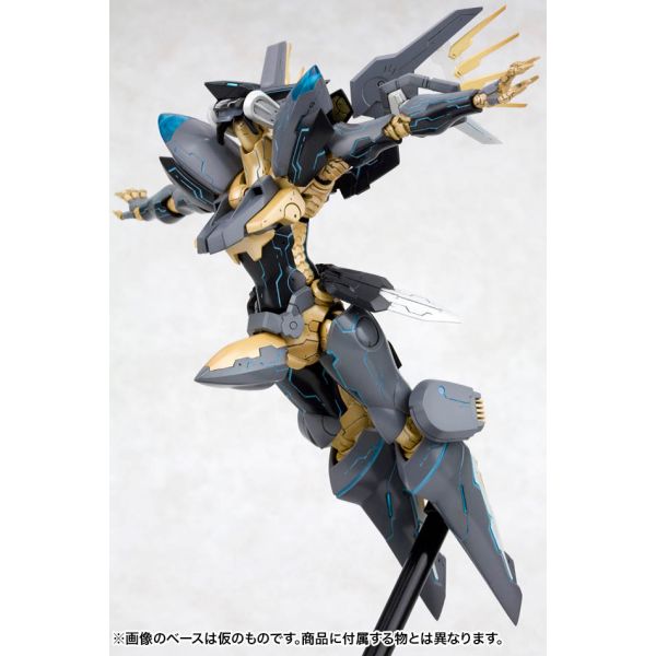 Jehuty (Reissue) (Zone of the Enders: The 2nd Runner) Additional Image 2