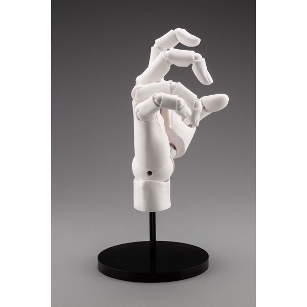 Artist Support Item Hand Model/Right Hand (White Ver.) (Designed by Takahiro Kagami) Additional Image 3