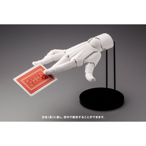 Artist Support Item Hand Model/Right Hand (White Ver.) (Designed by Takahiro Kagami) Additional Image 7