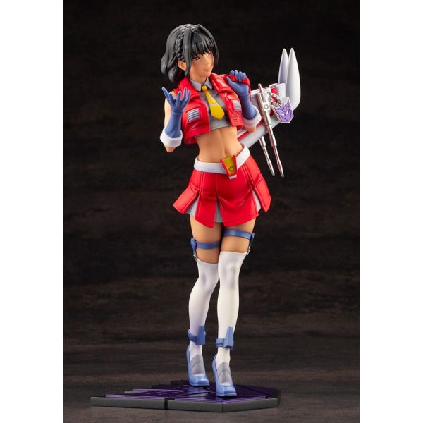 Bishoujo Starscream (Transformers) Additional Image 1