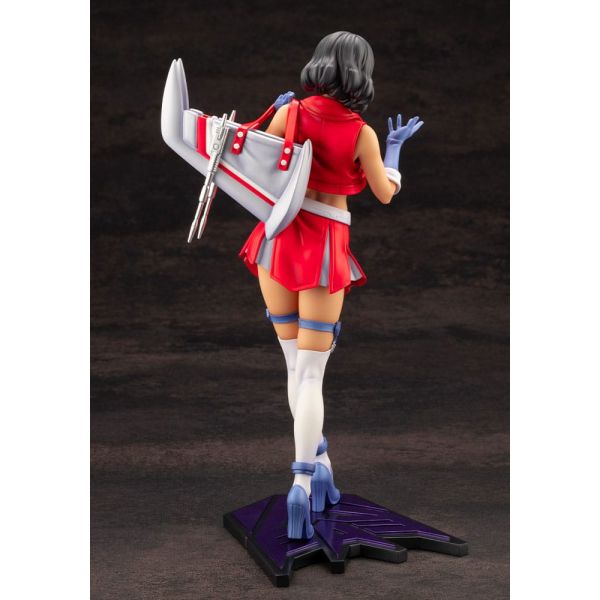 Bishoujo Starscream (Transformers) Additional Image 2
