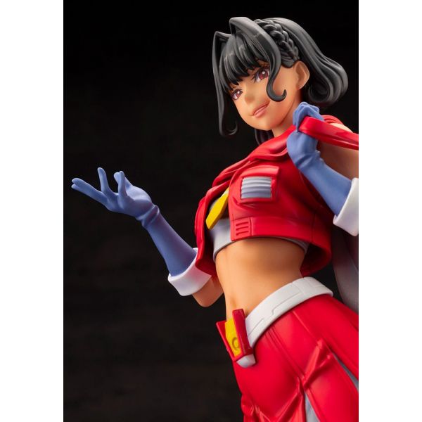 Bishoujo Starscream (Transformers) Additional Image 3