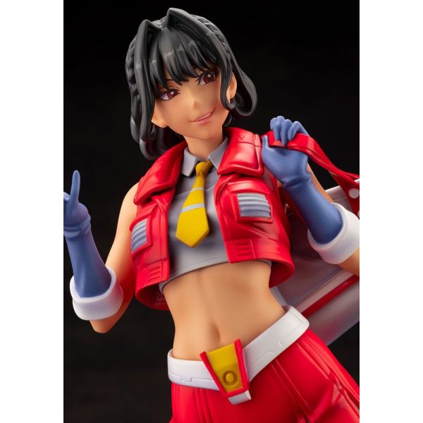 Bishoujo Starscream (Transformers) Additional Image 4