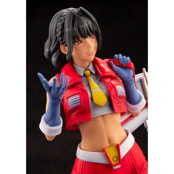 Bishoujo Starscream (Transformers) Additional Image 5