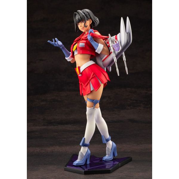 Bishoujo Starscream (Transformers) Additional Image 6