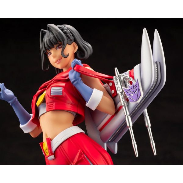 Bishoujo Starscream (Transformers) Additional Image 7
