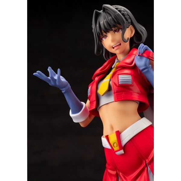 Bishoujo Starscream (Transformers) Additional Image 8