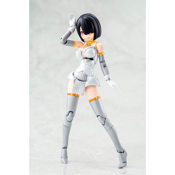 Megami Device Bullet Knights Executioner Bride Additional Image 1