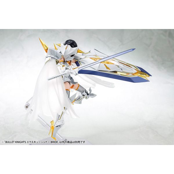 Megami Device Bullet Knights Executioner Bride Additional Image 2