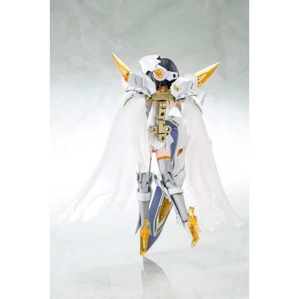 Megami Device Bullet Knights Executioner Bride Additional Image 3
